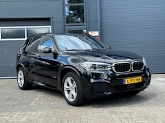 BMW X5 - xDrive35i M Sport Edition