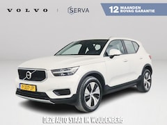Volvo XC40 - T2 Aut. Momentum Business | Parkeercamera | Pilot Assist