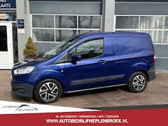 Ford Transit Courier - 1.5 TDCI Trend Airco, Trekhaak, Cv, Electr.ramen Bj 2017 Ideale bestelbus