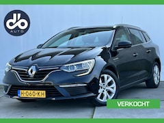 Renault Mégane Estate - 1.3 TCe 116pk Limited ORG. NL + NAP