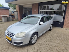 Volkswagen Golf Variant - 1.4 TSI Comfortline, Clima, Cruise, Trekhaak, NAP