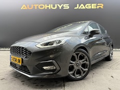 Ford Fiesta - 1.0 EcoBoost Vignale|St-line|Panorama|B&O
