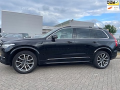 Volvo XC90 - 2.0 D4 90th Anniversary Edition 7 pers eerste eigenaar
