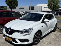 Renault Mégane - 1.2 TCe Life 1e Eigenaar 2017
