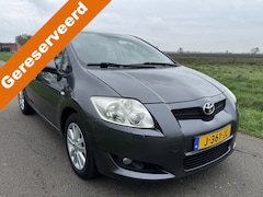 Toyota Auris - 1.6-16V Executive ECC/CRUISE/LMV/APK 04-2026