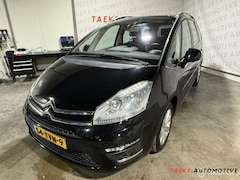 Citroën Grand C4 Picasso - 1.6 THP Ligne Business EGS 7P AUT