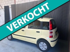 Fiat Panda - 1.1 Active