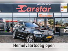 BMW X5 - XDrive40e iPerformance High Executive|PANO|BANG/OLUFSEN|MEMORY
