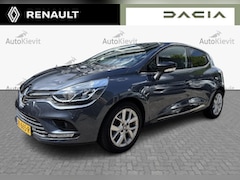 Renault Clio - HB 0.9 TCe Limited
