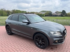 Audi Q5 - 3.0 TFSI quattro Sport Edition