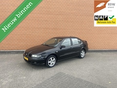 Seat Toledo - 1.8-20V Signo AUTOMAAT | 213Dkm | NAP | AIRCO |