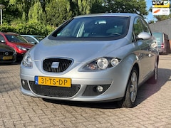Seat Toledo - 2.0 FSI Stylance, APK, AIRCO, P SENSOR, CRUISE CONTROL