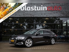 Audi A6 Avant - 50 TFSI e quattro Advanced edition Facelift , Panoramadak, Adap. cruise, 3Dcamera,
