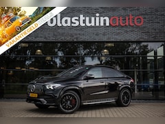 Mercedes-Benz GLE-Klasse Coupé - AMG 53 4MATIC+ Ultimate , Pano dak, Adap. cruise, Burmester, 360°camera,