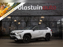 Toyota RAV4 - 2.5 Hybrid Style , Adap. cruise, JBL,