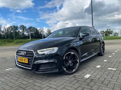 Audi A3 Sportback - 1.5 TFSI CoD Sport S Line Edition