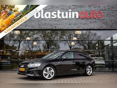 Audi A4 Avant - 40 TFSI S edition Pano dak, Adap. cruise, Massage,