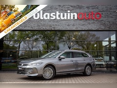 Volkswagen Passat Variant - 1.5 eTSI Elegance Business Massagestoelen, Adap. cruise, Sfeerverlichting, Schakelflippers