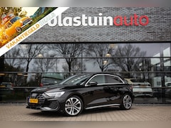 Audi A3 Sportback - 35 TFSI S edition , Matrix Led, Sonos, Adap. cruise,