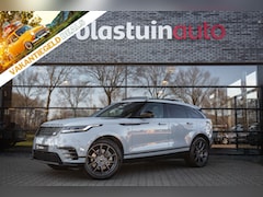 Land Rover Range Rover Velar - 2.0 P400e R-Dynamic Autobiography , Arroios Grey, Pano, Adap. Cruise, Meridian