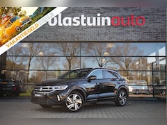 Volkswagen T-Roc - 1.5 TSI R-Line Business , Adap. cruise, Stuur/stoelverwarming, Carplay,