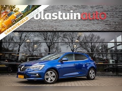 Renault Mégane - 1.3 TCe Intens , Navigatie, Trekhaak, Cruise control,
