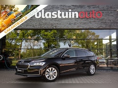 Skoda Superb Combi - 1.5 TSI MHEV Business Edition Nieuw model , Adap. cruise Trekhaak, HUD, VOL