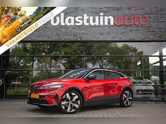Renault Mégane E-Tech - EV60 Optimum Charge Iconic