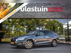 Skoda Octavia Combi - 1.4 TSI iV PHEV Business Edition Plus , Pano dak, Adap. cruise, Stoel/stuurverwarming,