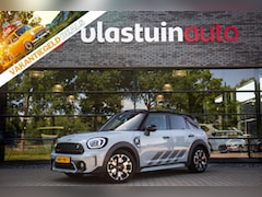 MINI Countryman - 2.0 Cooper S E ALL4 Untamed , Harman & Kardon, Pano dak, Adap. Cruise,