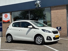 Peugeot 108 - ACTIVE 5D 1.0 e-VTi-72pk PACK PREMIUM | AIRCO | LED-VERLICHTING | BTW-AUTO