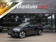 Volvo XC60 - 2.0 Recharge T8 AWD Ultimate Dark , Pano, Harman/Kardon, 360-camera