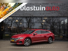 Volkswagen Arteon Shooting Brake - 1.4 TSI eHybrid R-Line Business+ , Adap. cruise, Virtual cockpit, Trekhaak,