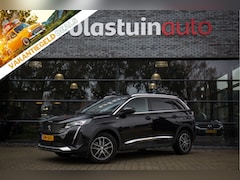 Peugeot 5008 - 1.2 PureTech GT 7p , Adap. cruise, Carplay,