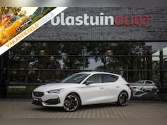 CUPRA Leon - 1.5 eTSI Business Edition