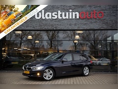 BMW 3-serie Touring - 320d High Executive , Trekhaak,