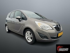 Opel Meriva - 1.4 Turbo Cosmo + trekhaak