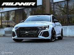 Audi RS3 - Limousine 2.5 TFISI Quattro HULK | Pano| HUD| Leder