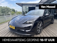 Porsche Taycan - Performance 84 kWh | SPORTCHRONO | SPORT SOUND | BOSE | PASM | BIJRIJDERSDISPLAY | PANORAM