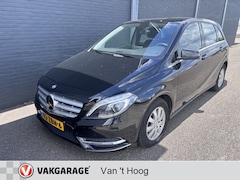 Mercedes-Benz B-klasse - 180 Ambition NL-Auto