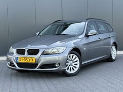 BMW 3-serie Touring - 318I Nieuwe Ketting + Klepseals - Trekhaak
