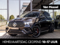 Mercedes-Benz GLE-Klasse - AMG 63 S 4MATIC+ Premium Plus | PANORAMADAK | BURMESTER AUDIO | LUCHTVERING | STOELMASSAGE