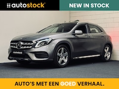 Mercedes-Benz GLA-Klasse - AMG Line | Panorama | NAP | BTW