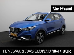 MG ZS - EV Comfort 45 kWh | NAVIGATIE | APPLE CARPLAY / ANDROID AUTO | PARKEERSENSOREN |