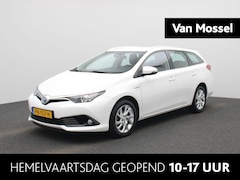 Toyota Auris Touring Sports - 1.8 Hybrid Aspiration | Navigatie | Climate-Control | Camera | Cruise-Control |