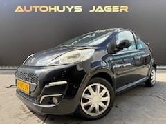 Peugeot 107 - 1.0 Active|Airco|Elektramen|Nieuwe apk|Trekhaak