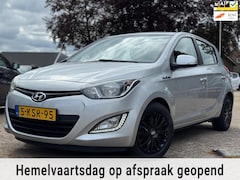 Hyundai i20 - 1.2i i-Motion AIRCO MF STUUR NAP APK 01-2026