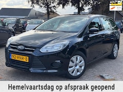 Ford Focus Wagon - 1.6 TI-VCT Trend AIRCO NAP NW.APK NAVIGATIE