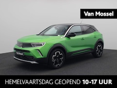 Opel Mokka-e - Ultimate 50-kWh | Warmtepomp | Apple-Android Play | Navi | Adaptive Cruise | Camera | PDC