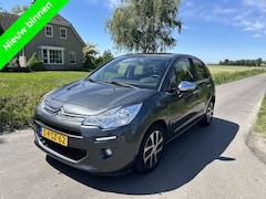 Citroën C3 - 1.6 eHDi CLIMA CRUISE LUXE Collection